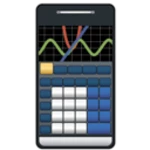 Logo of Graphing Calculator Free android Application 