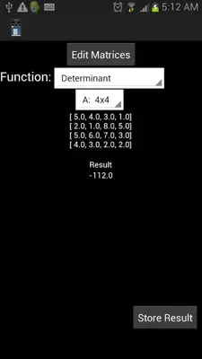 Graphing Calculator Free android App screenshot 3